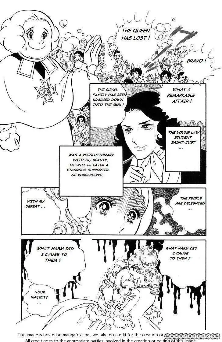 Rose of Versailles Chapter 23 5